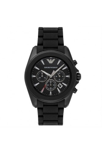 Emporio Armani AR6092 Erkek Kol Saati