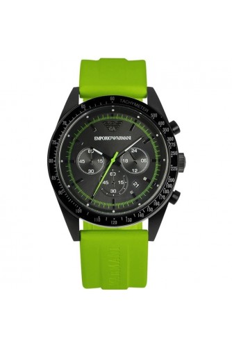 Emporio Armani AR6115 Erkek Kol Saati