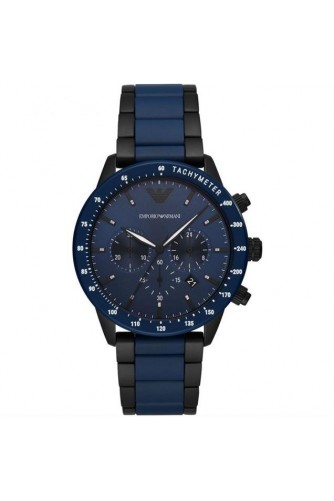 Emporio Armani AR70001 Erkek Kol Saati