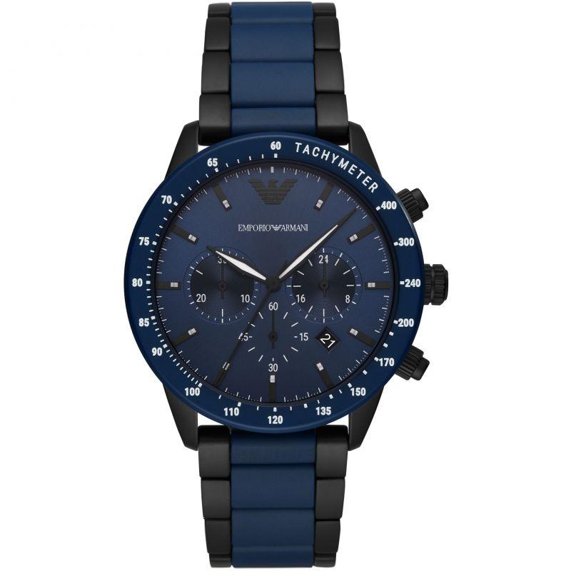 Emporio Armani AR70001 Erkek Kol Saati Emporio Armani AR70001 Erkek Kol Saati