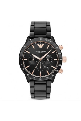 Emporio Armani AR70002 Erkek Kol Saati