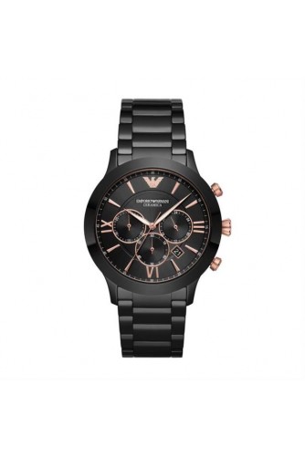 Emporio Armani AR70006 Erkek Kol Saati