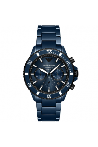 Emporio Armani AR70009 Erkek Kol Saati