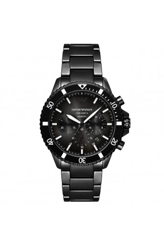 Emporio Armani AR70010 Erkek Kol Saati