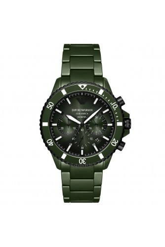 Emporio Armani AR70011 Erkek Kol Saati