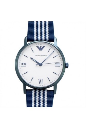 Emporio Armani AR80005 Erkek Kol Saati