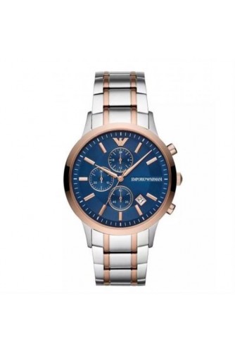 Emporio Armani AR80025 Erkek Kol Saati