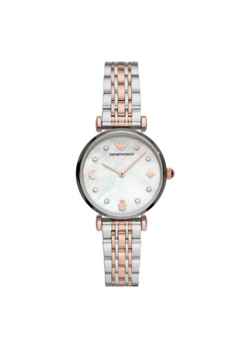 Emporio Armani AR80037 Kadın Kol Saati