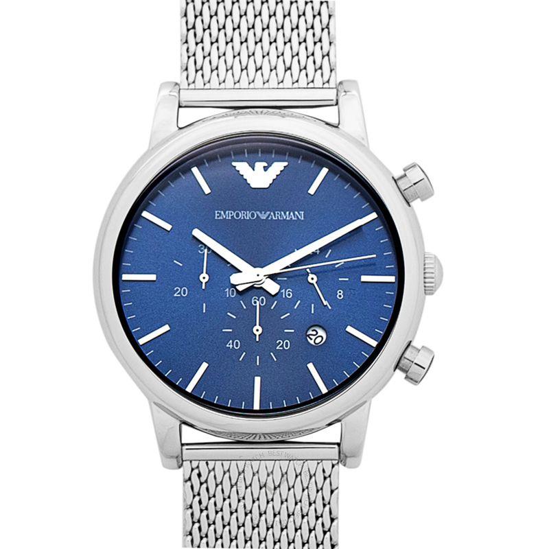 Emporio Armani AR80038 Erkek Kol Saati Emporio Armani AR80038 Erkek Kol Saati