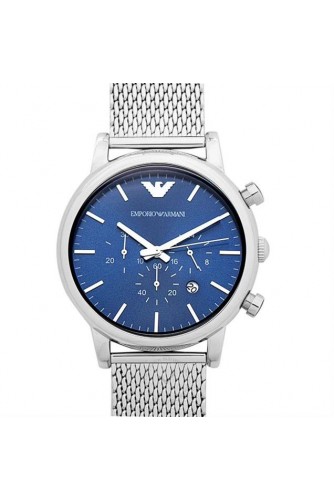 Emporio Armani AR80038 Erkek Kol Saati