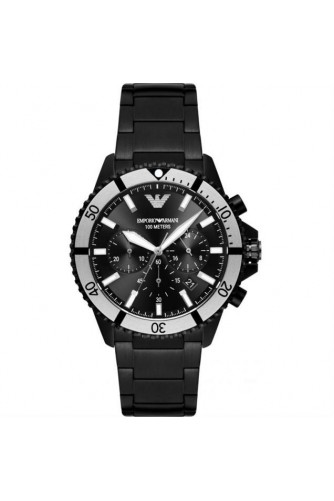 Emporio Armani AR80050 Erkek Kol Saati