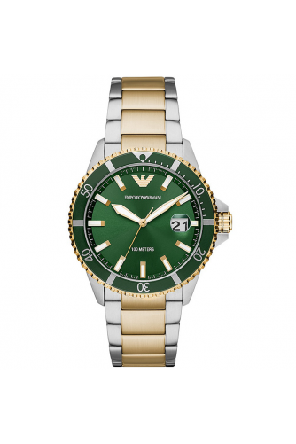 Emporio Armani AR80063 Erkek Kol Saati