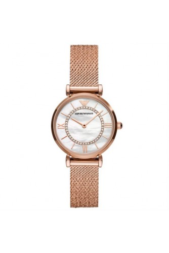 Emporio Armani Gianni T-Bar AR11320 Kadın Kol Saati