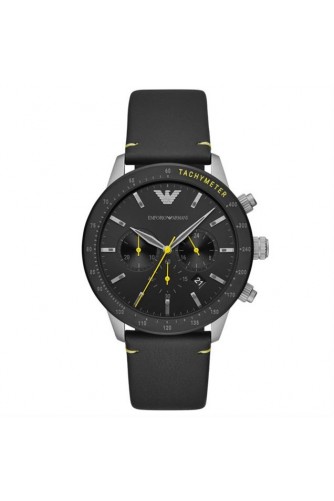 Emporio Armani Mario AR11325 Erkek Kol Saati