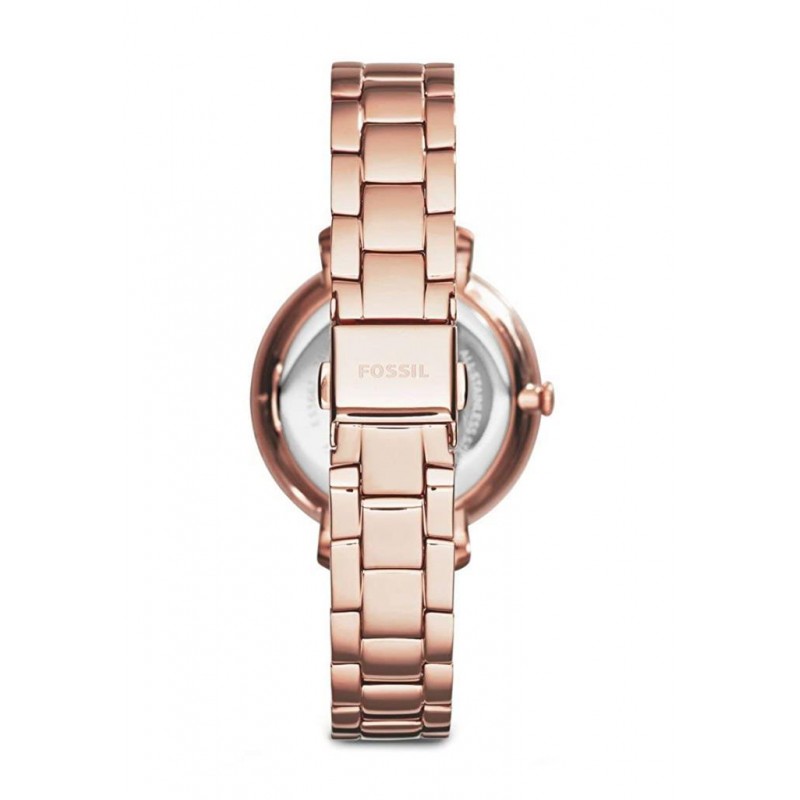 Fossil ES3665 Kadın Kol Saati Fossil ES3665 Kadın Kol Saati