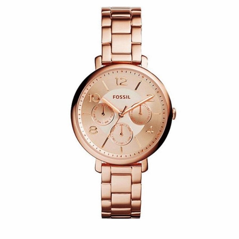 Fossil ES3665 Kadın Kol Saati Fossil ES3665 Kadın Kol Saati