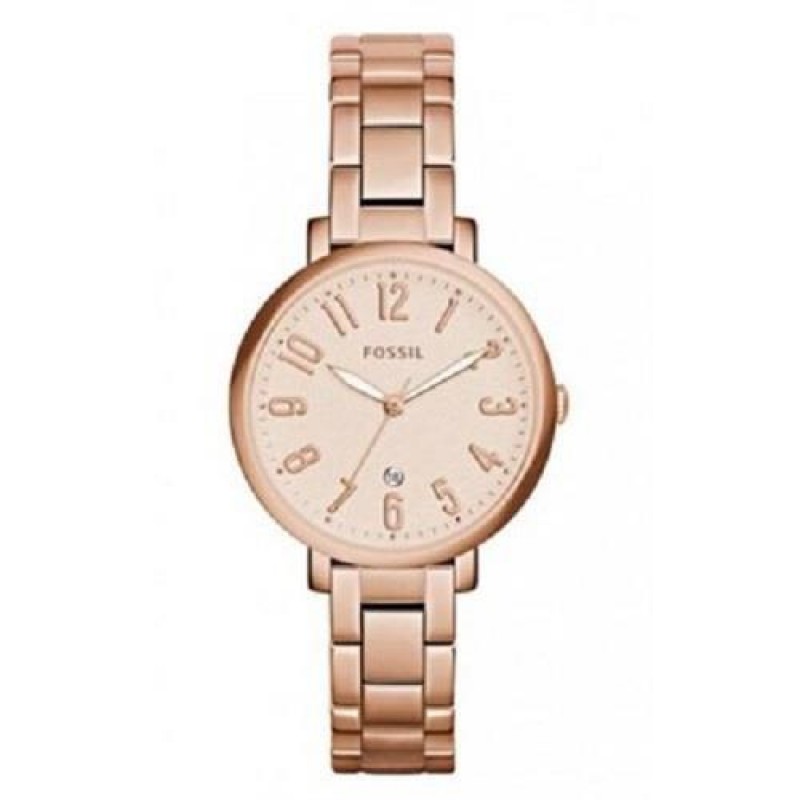 Fossil ES3970 Kadın Kol Saati Fossil ES3970 Kadın Kol Saati