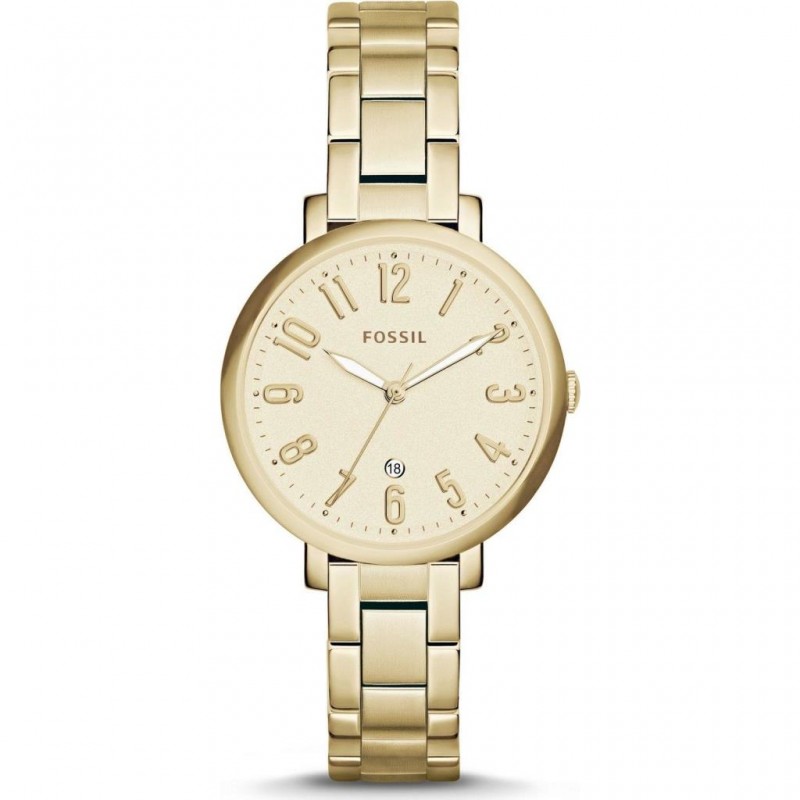 Fossil ES3971 Kadın Kol Saati Fossil ES3971 Kadın Kol Saati