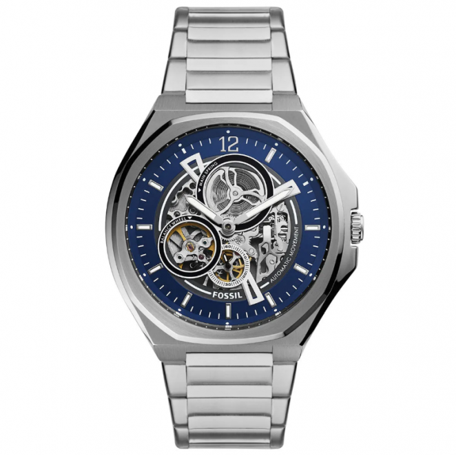 Fossil FBQ2620 Erkek Kol Saati Fossil FBQ2620 Erkek Kol Saati