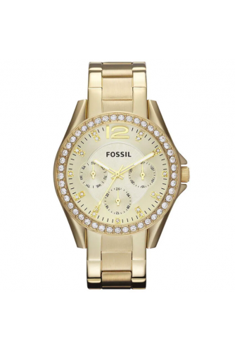 Fossil FES3203 Kadın Kol Saati
