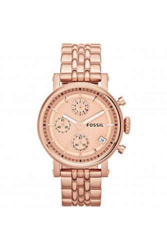 Fossil FES3380 Kadın Kol Saati ES3380