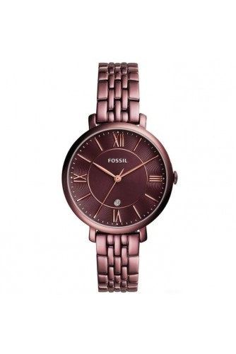 Fossil FES4100 Kadın Kol Saati ES4100