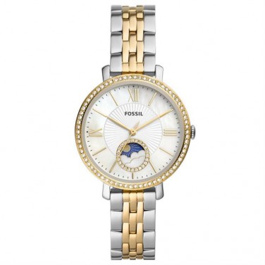 Fossil FES5166 Kadın Kol Saati Fossil FES5166 Kadın Kol Saati