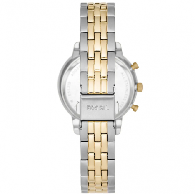 Fossil FES5216 Kadın Kol Saati Fossil FES5216 Kadın Kol Saati