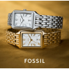 Fossil FES5221 Kadın Kol Saati Fossil FES5221 Kadın Kol Saati