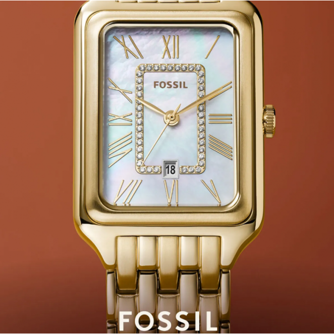 Fossil FES5304 Kadın Kol Saati