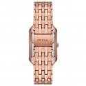 Fossil FES5323 Kadın Kol Saati Fossil FES5323 Kadın Kol Saati