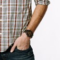 Fossil FFS4656 Erkek Kol Saati Fossil FFS4656 Erkek Kol Saati