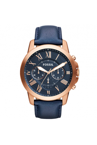 Fossil FFS4835 Erkek Kol Saati