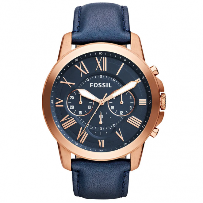 Fossil FFS4835 Erkek Kol Saati Fossil FFS4835 Erkek Kol Saati