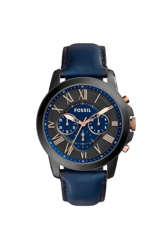 Fossil FFS5061 Erkek Kol Saati