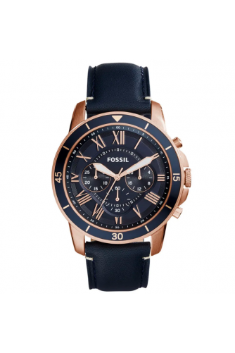 Fossil FFS5237 Erkek Kol Saati