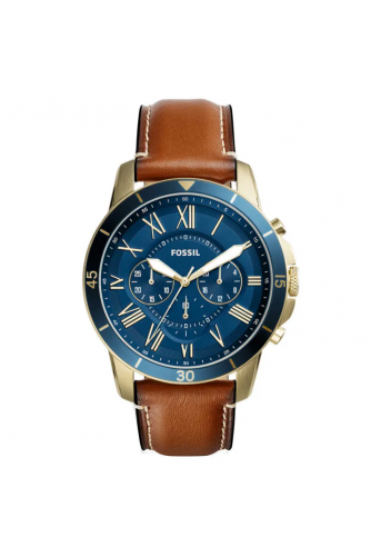 Fossil FFS5268 Erkek Kol Saati