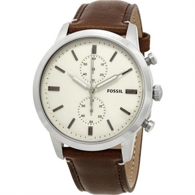 Fossil FFS5350 Erkek Kol Saati