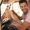Fossil FFS5607 Erkek Kol Saati Fossil FFS5607 Erkek Kol Saati
