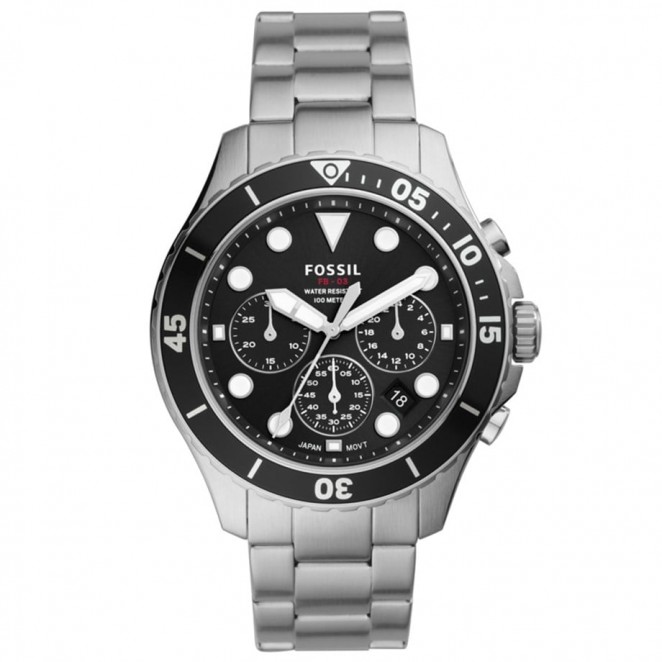 Fossil FFS5725 Erkek Kol Saati Fossil FFS5725 Erkek Kol Saati