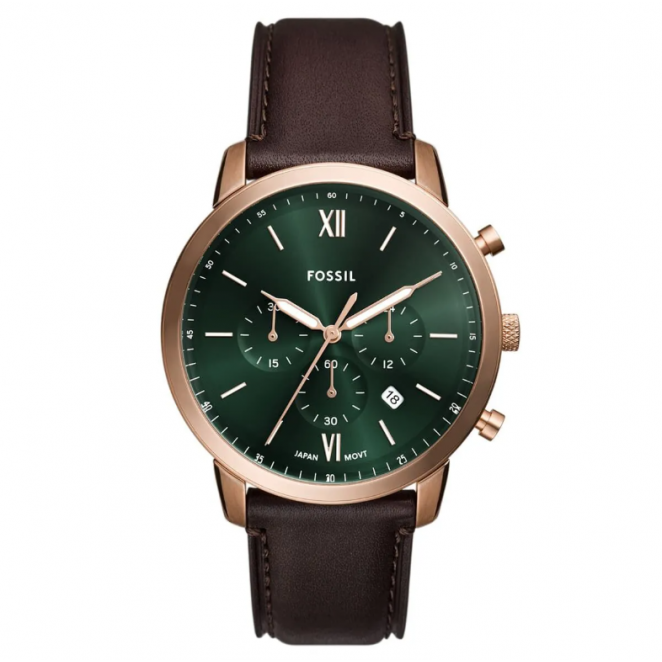 Fossil FFS6073 Erkek Kol Saati