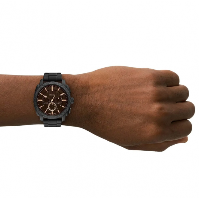 Fossil FFS6097 Erkek Kol Saati Fossil FFS6097 Erkek Kol Saati