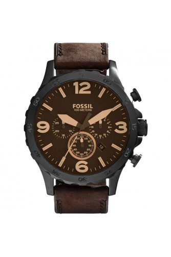 Fossil FJR1487 Erkek Kol Saati