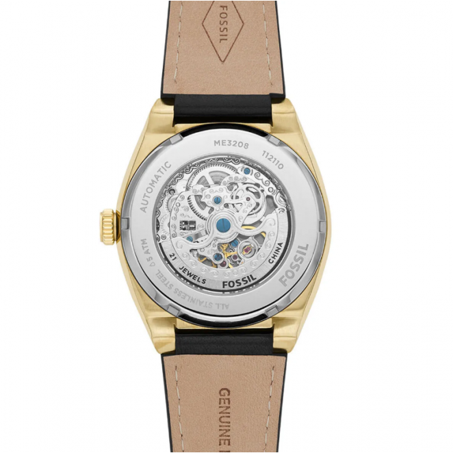 Fossil FME3208 Erkek Kol Saati