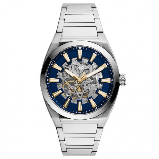 Fossil FME3220 Otomatik Erkek Kol Saati Fossil FME3220 Otomatik Erkek Kol Saati