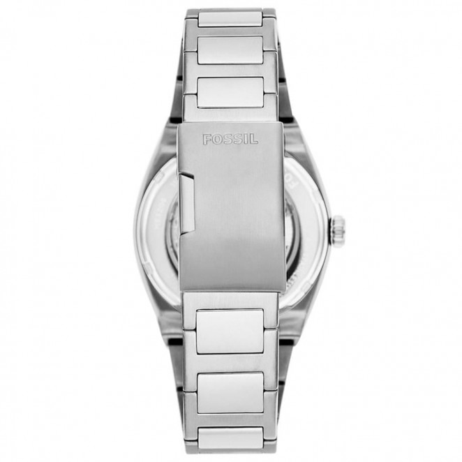 Fossil FME3220 Otomatik Erkek Kol Saati Fossil FME3220 Otomatik Erkek Kol Saati