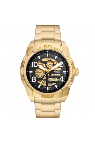 Fossil FME3257 Otomatik Erkek Kol Saati ME3257
