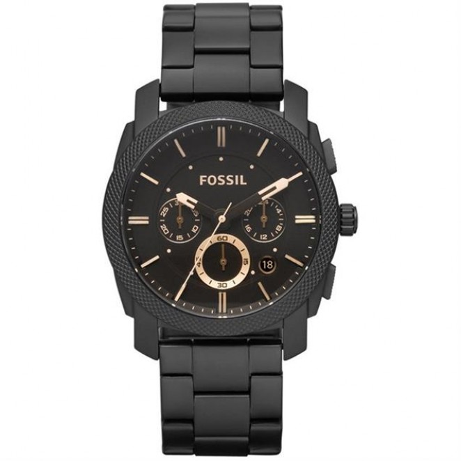 Fossil FFS4682 Erkek Kol Saati Fossil FFS4682 Erkek Kol Saati