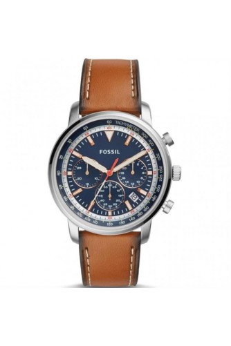 Fossil Goodwin FS5414 Erkek Kol Saati