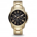 Fossil Grant FS4815 Erkek Kol Saati Fossil Grant FS4815 Erkek Kol Saati